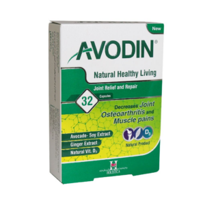 کپسول آوودین