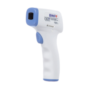 تب سنج دیجیتالی بیول B.Well Wf-4000
