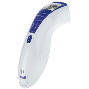 تب سنج دیجیتالی بی ول B.Well WF-5000