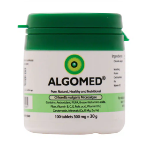 قرص آلگومد ALGOMED