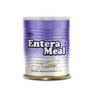 انترامیل دیابتی