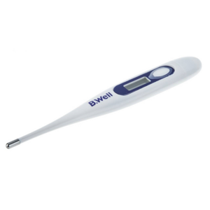 تب سنج دیجیتالی بی ول B.well WT-03 base
