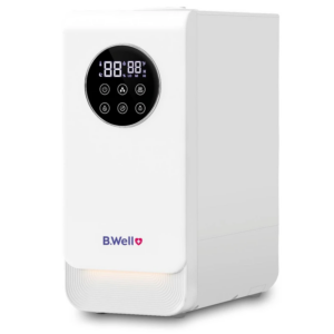  دستگاه بخور سرد وگرم B.Well Med-14