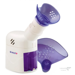 بخور صورت بی ول مدل B.Well PRO-118