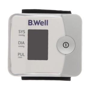 دستگاه فشار سنجB.Well PRO-39