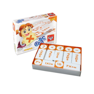 عدد چین ضرب