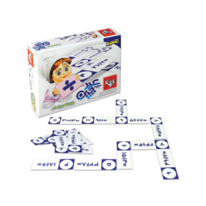 عدد چین تقسیم