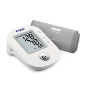 فشار سنج B.Well PRO-33