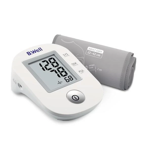 فشار سنج B.Well PRO-33