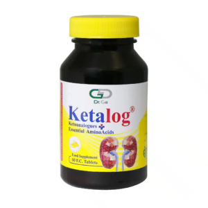 قرص کتالوگ دکتر گیل