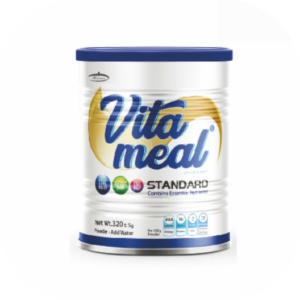 وایتامیل استاندارد