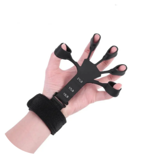 کش تقویت مچ و انگشت مدل گریپستر