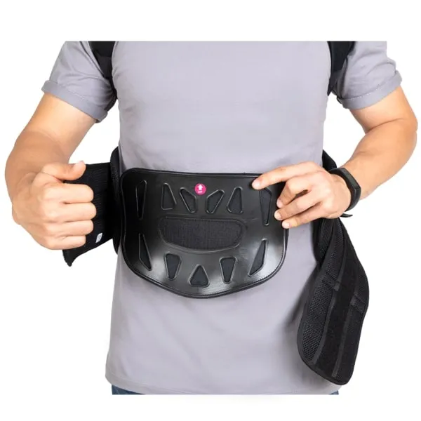 کمربند طبی TLSO اورتینو - تصویر 3