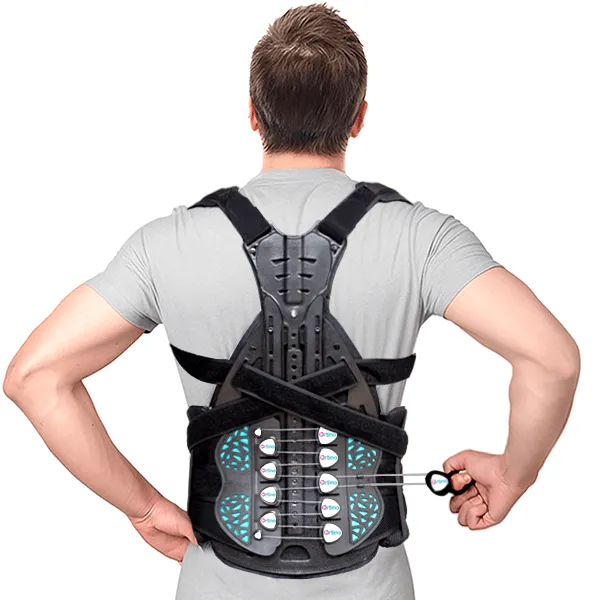 کمربند طبی TLSO اورتینو